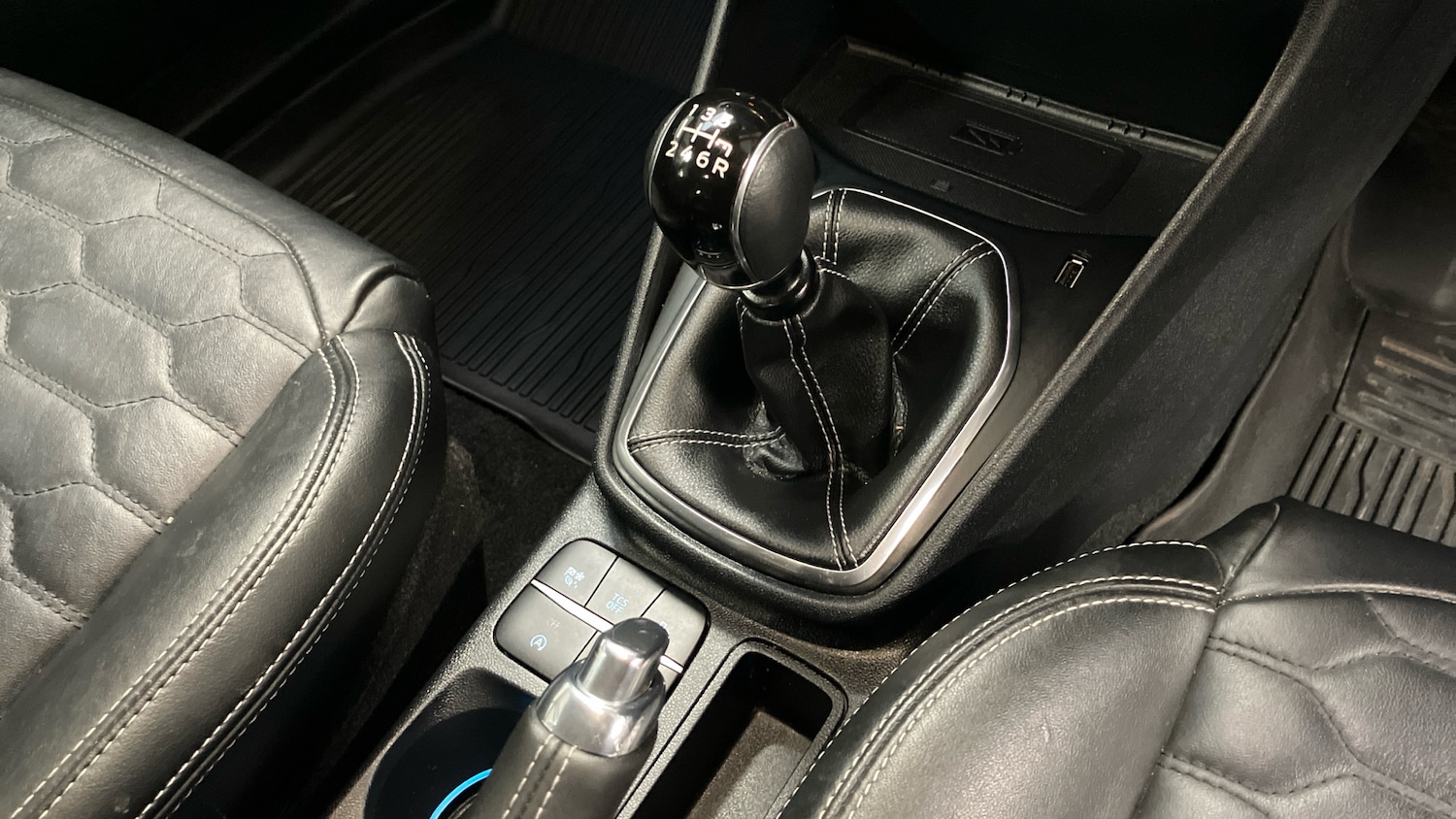 Used Ford Fiesta 2020 for sale - 77220240: Photo 10