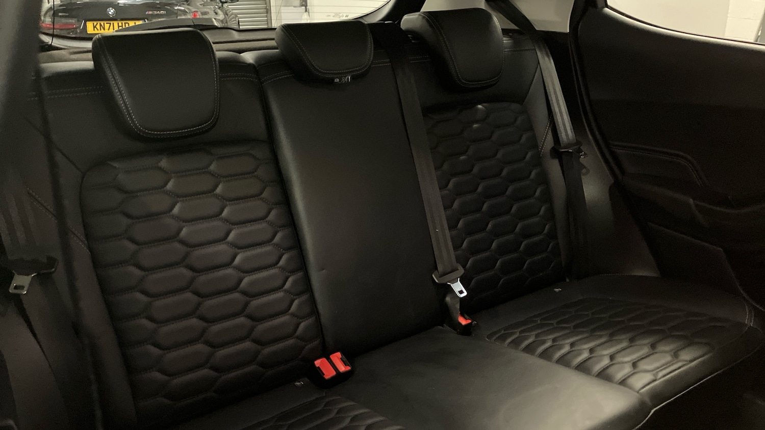 Used Ford Fiesta 2020 for sale - 77220240: Photo 12