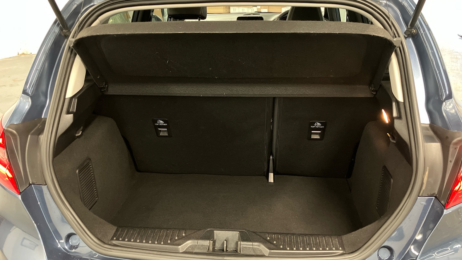 Used Ford Fiesta 2020 for sale - 77220240: Photo 13