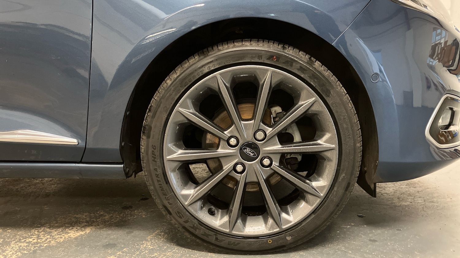 Used Ford Fiesta 2020 for sale - 77220240: Photo 14