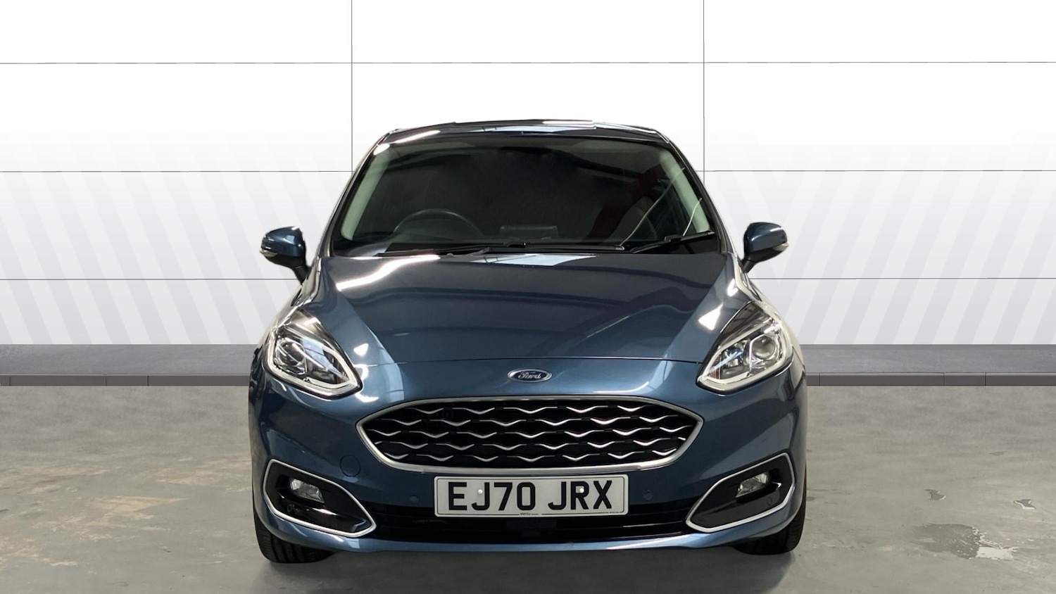 Used Ford Fiesta 2020 for sale - 77220240: Photo 16