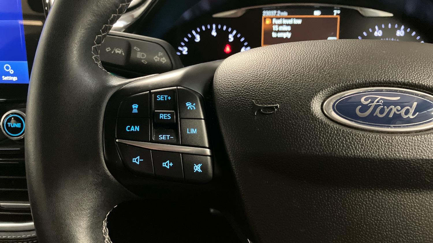 Used Ford Fiesta 2020 for sale - 77220240: Photo 17