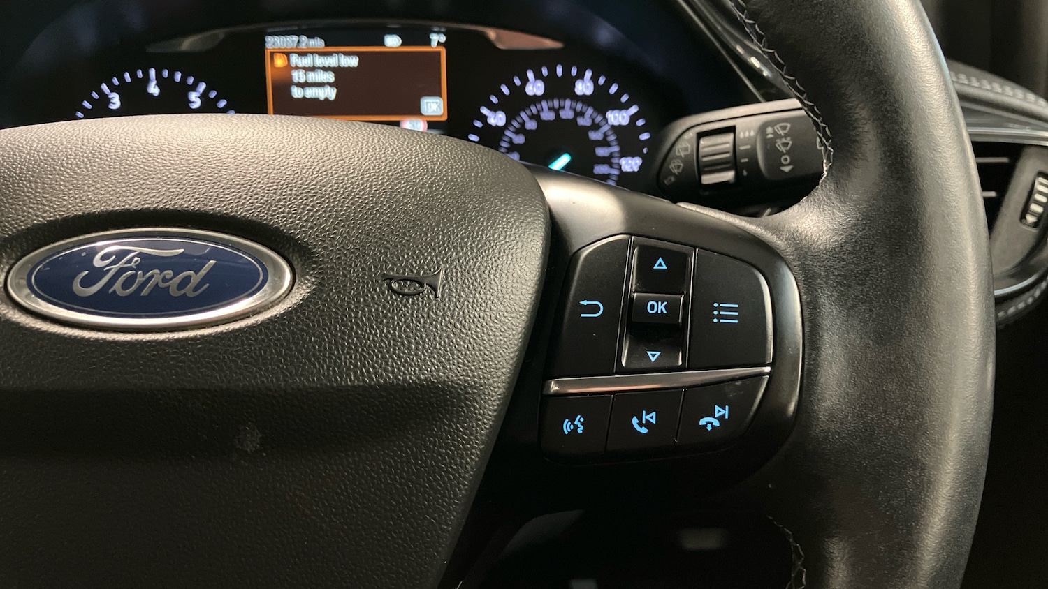 Used Ford Fiesta 2020 for sale - 77220240: Photo 18