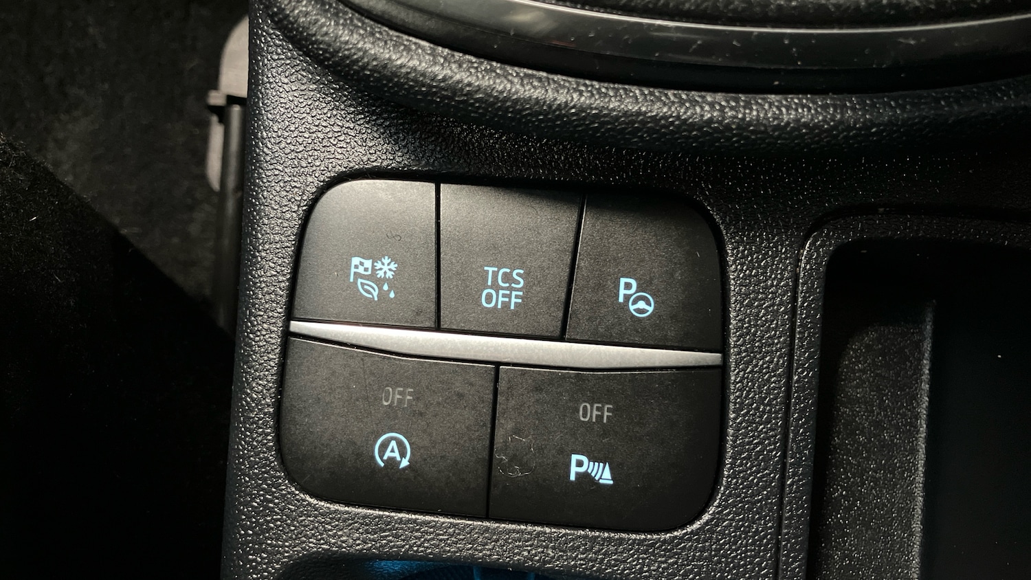 Used Ford Fiesta 2020 for sale - 77220240: Photo 19