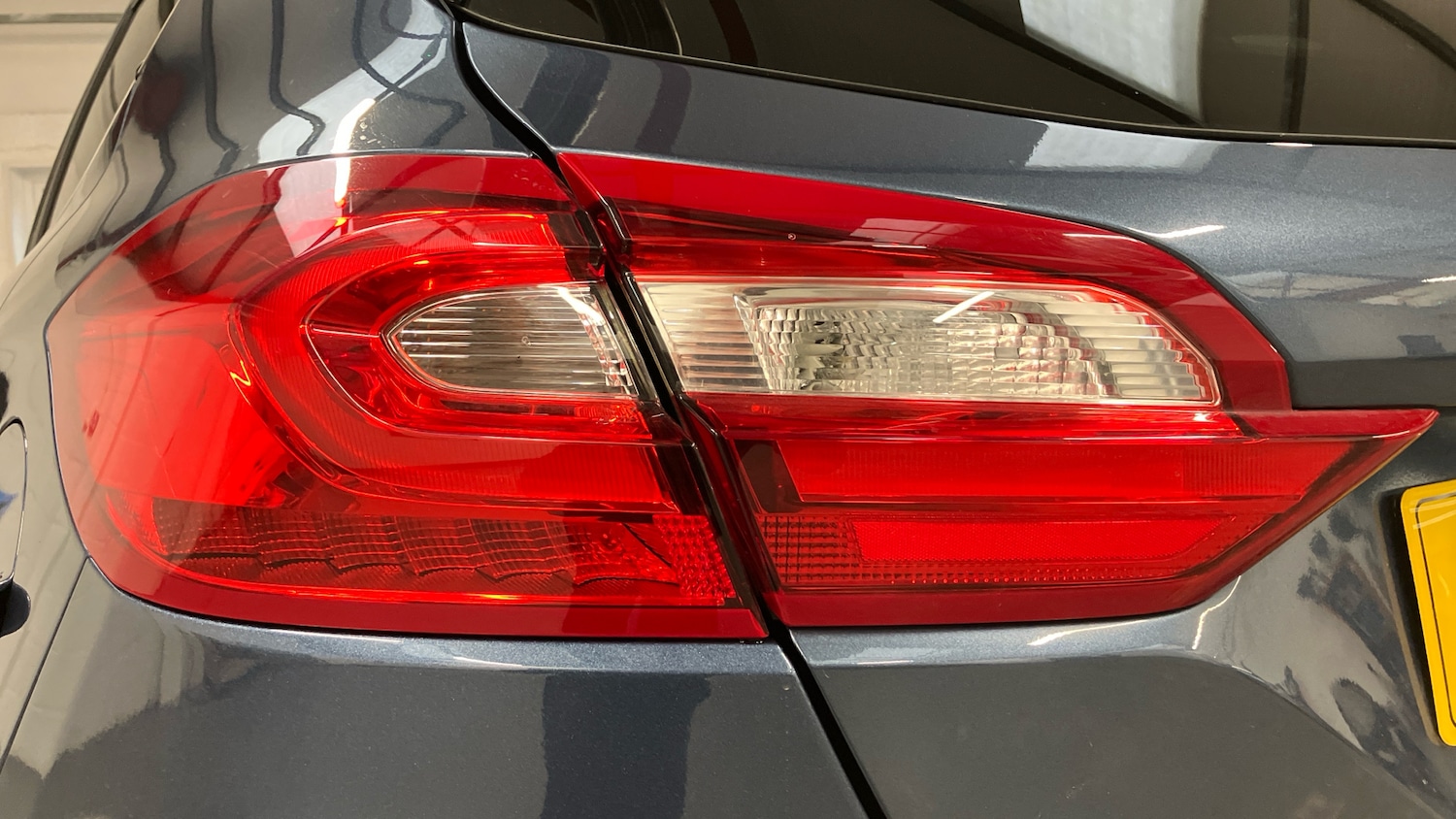 Used Ford Fiesta 2020 for sale - 77220240: Photo 22