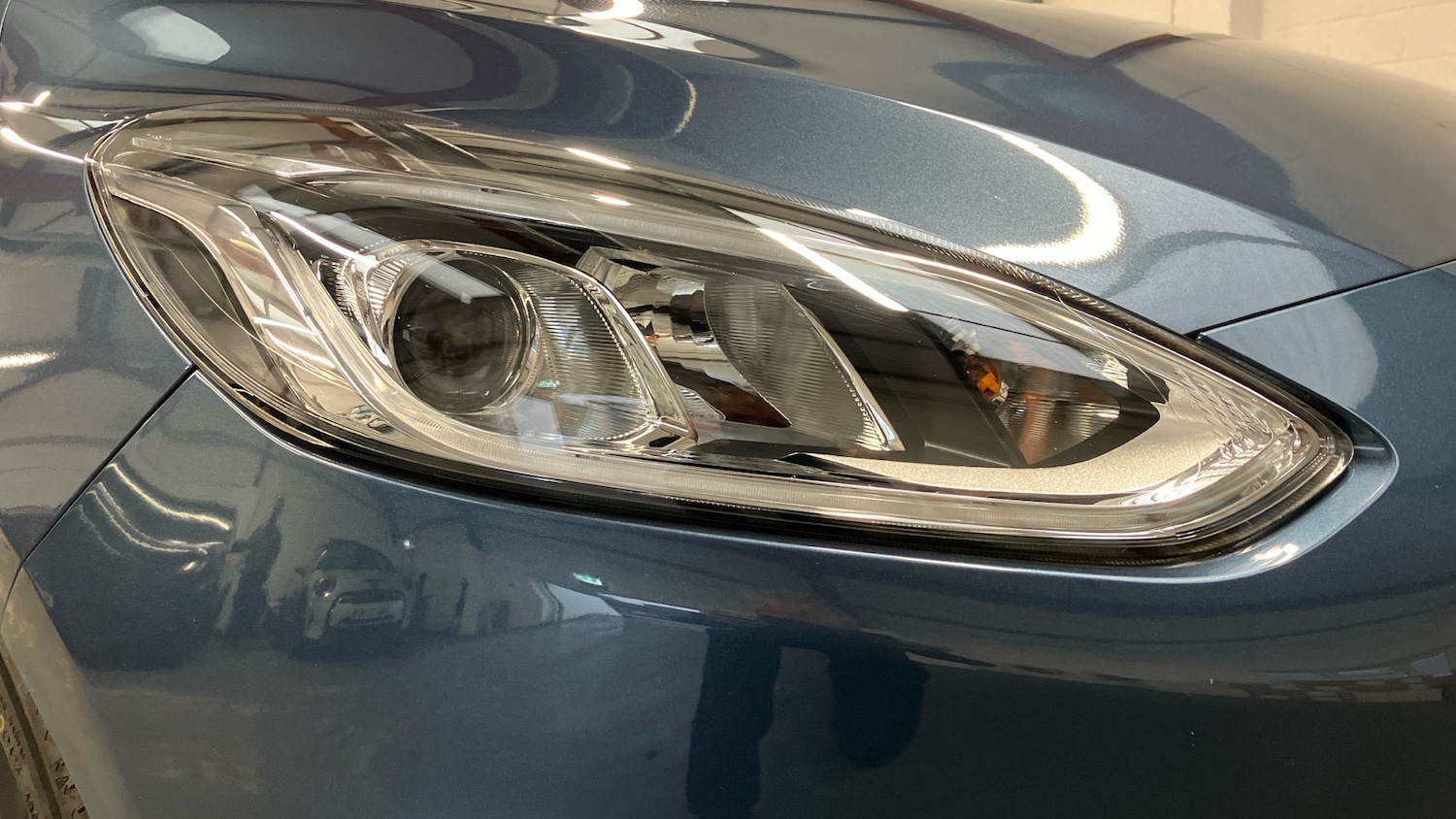 Used Ford Fiesta 2020 for sale - 77220240: Photo 23