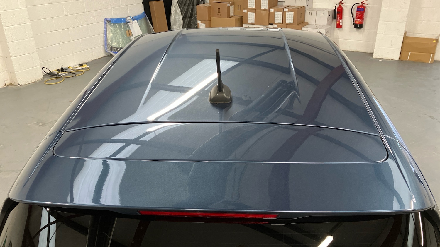 Used Ford Fiesta 2020 for sale - 77220240: Photo 24