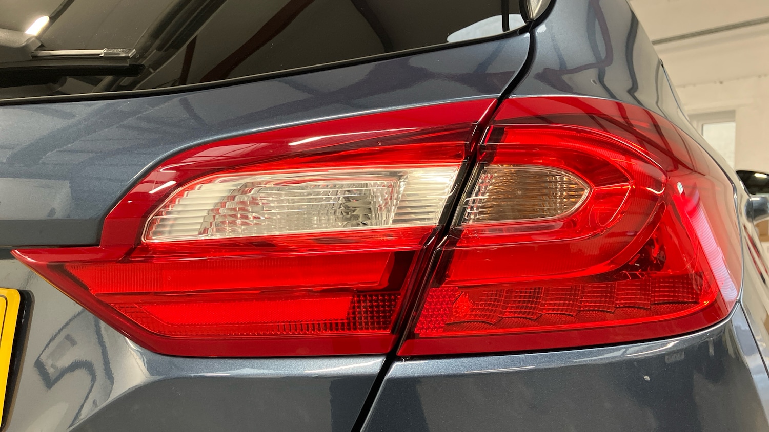 Used Ford Fiesta 2020 for sale - 77220240: Photo 25