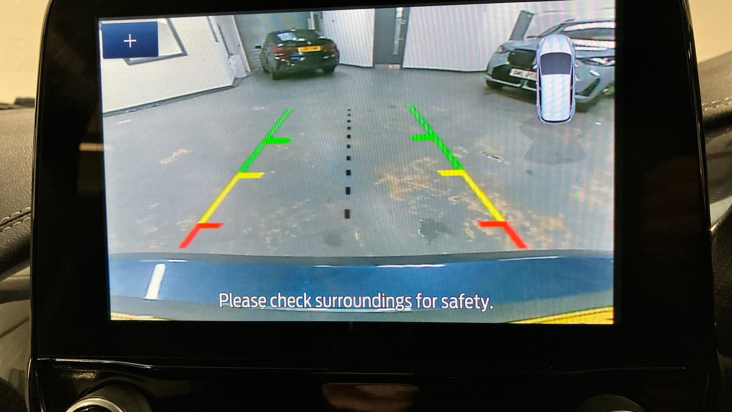 Used Ford Fiesta 2020 for sale - 77220240: Photo 29