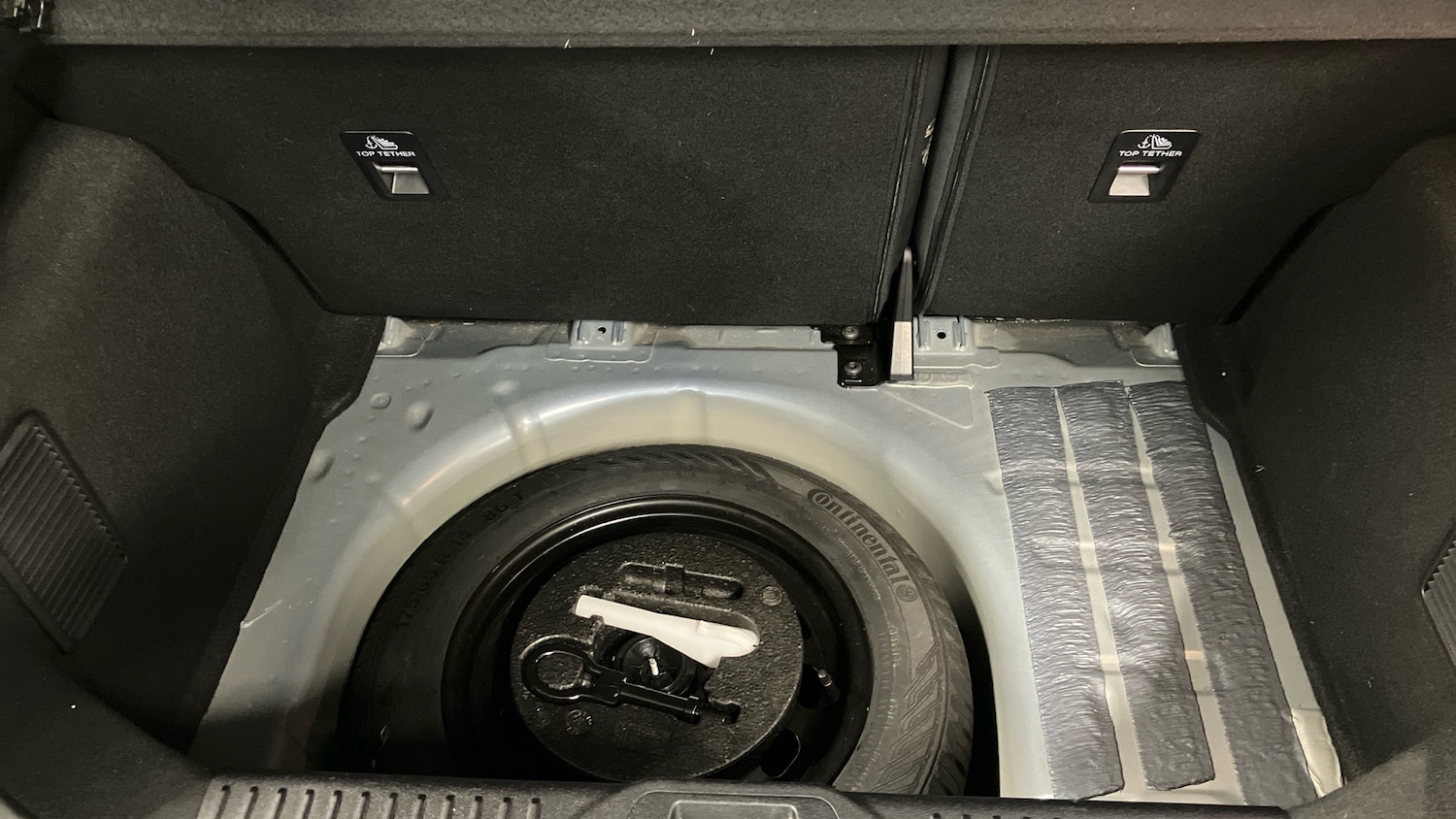 Used Ford Fiesta 2020 for sale - 77220240: Photo 30