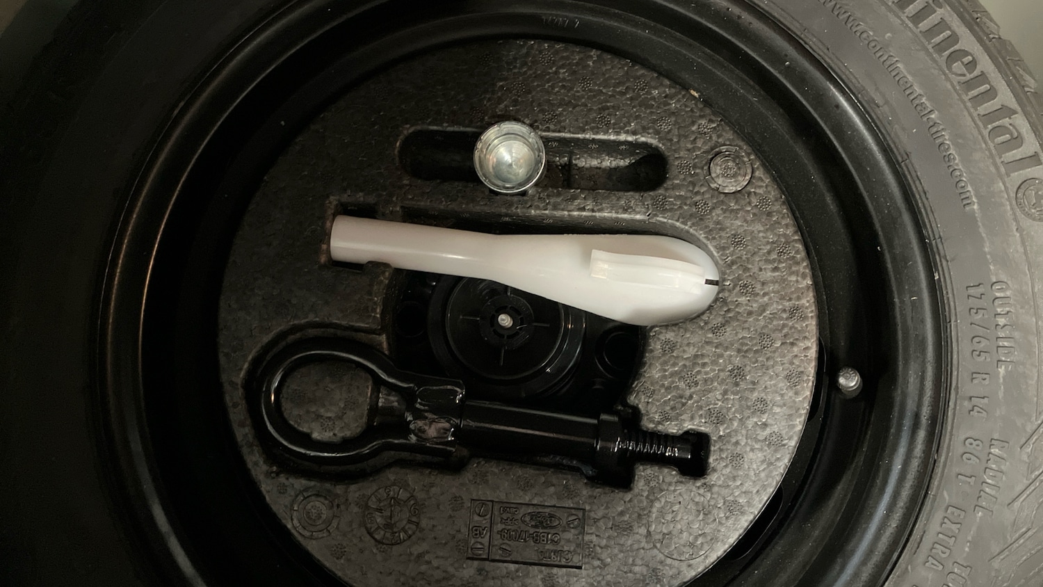 Used Ford Fiesta 2020 for sale - 77220240: Photo 31