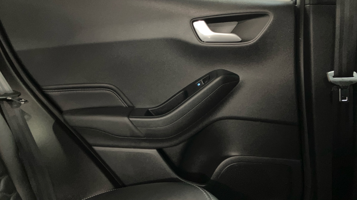 Used Ford Fiesta 2020 for sale - 77220240: Photo 34