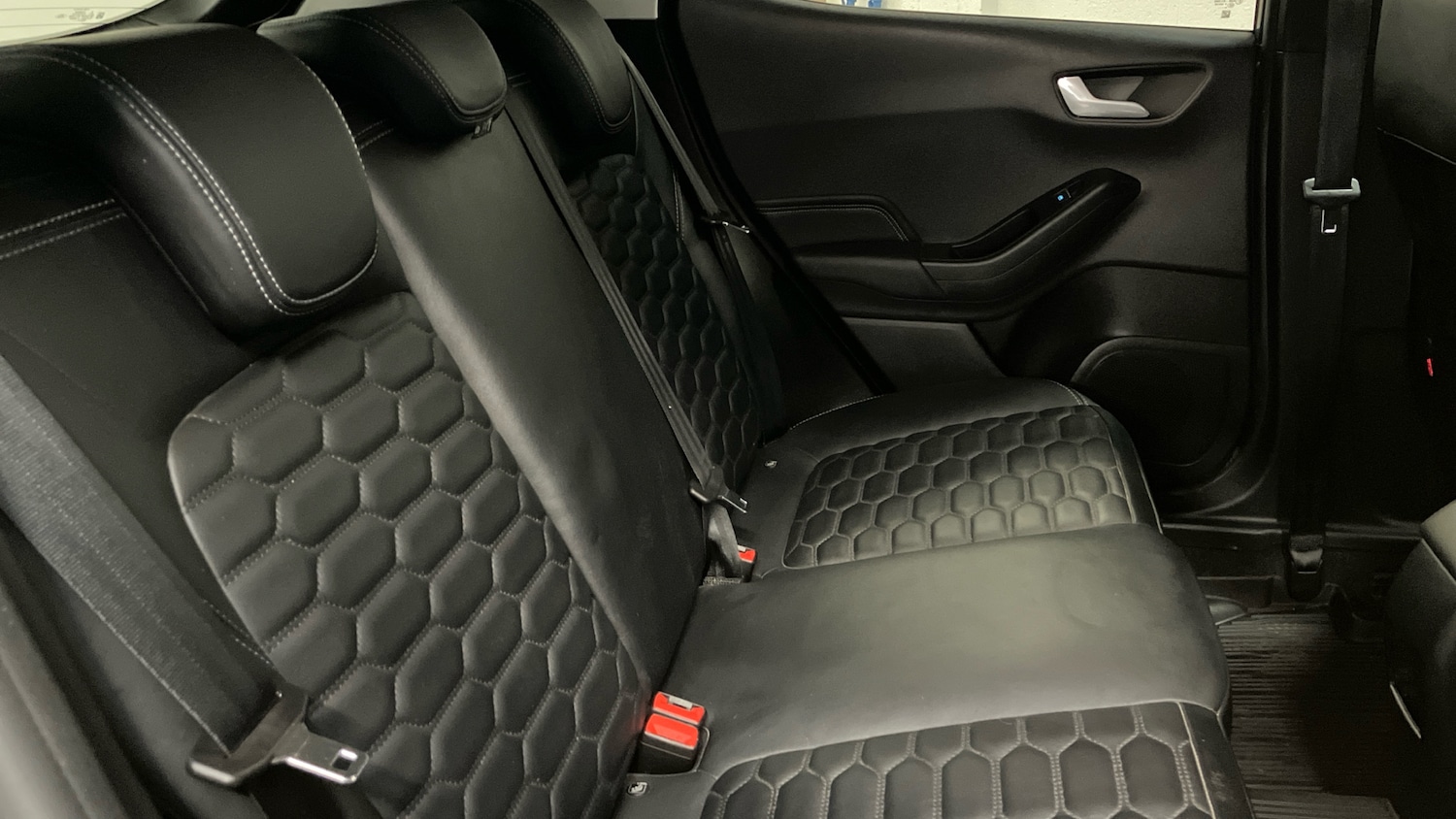 Used Ford Fiesta 2020 for sale - 77220240: Photo 35