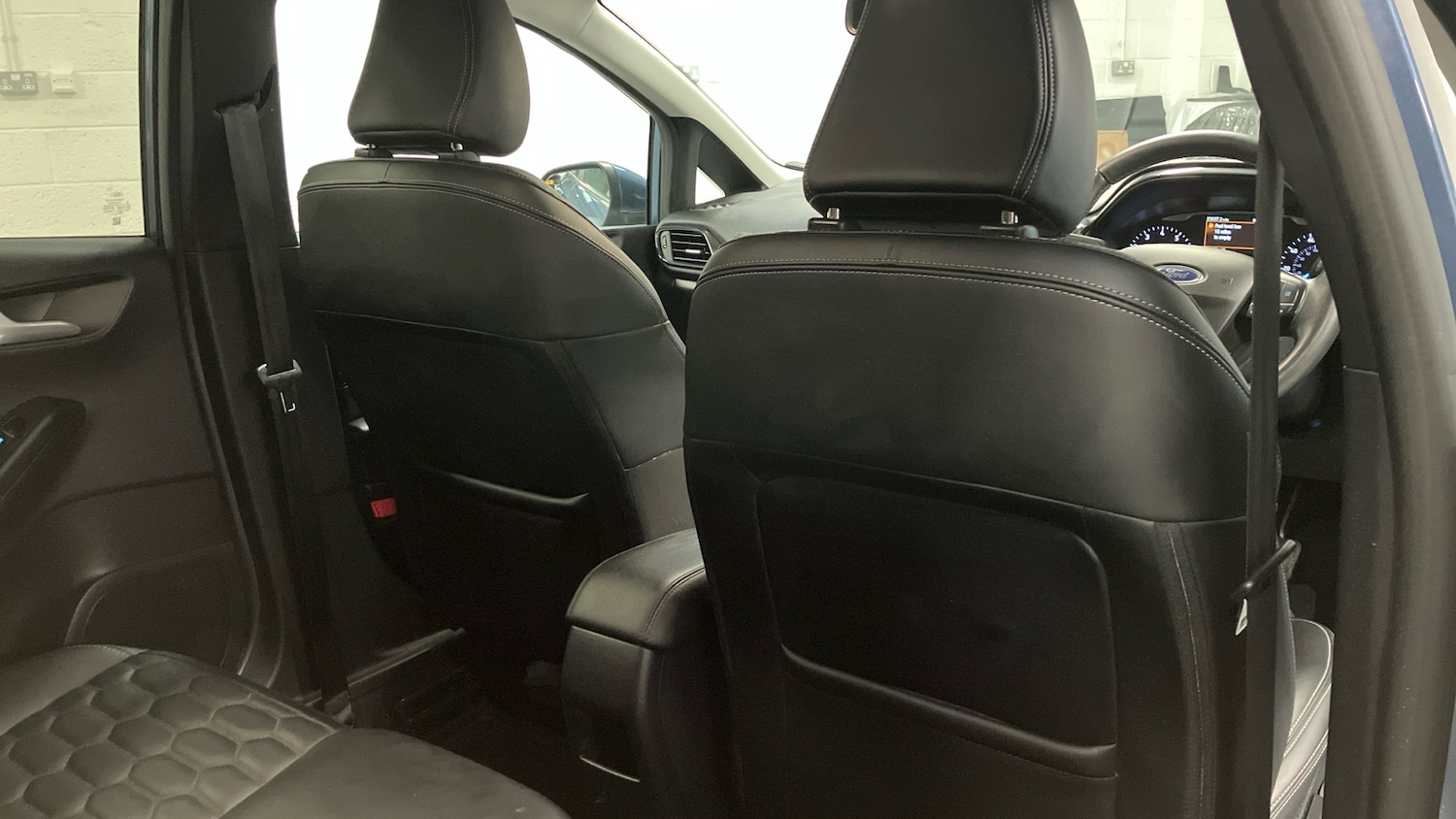 Used Ford Fiesta 2020 for sale - 77220240: Photo 36