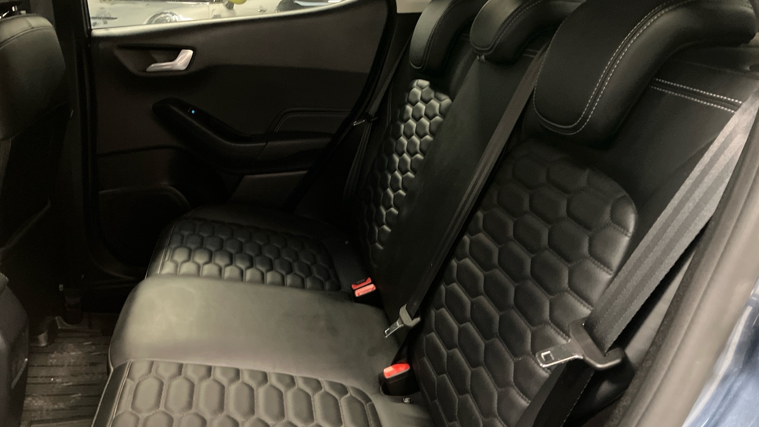 Used Ford Fiesta 2020 for sale - 77220240: Photo 38