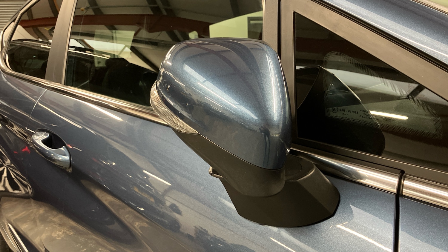 Used Ford Fiesta 2020 for sale - 77220240: Photo 41