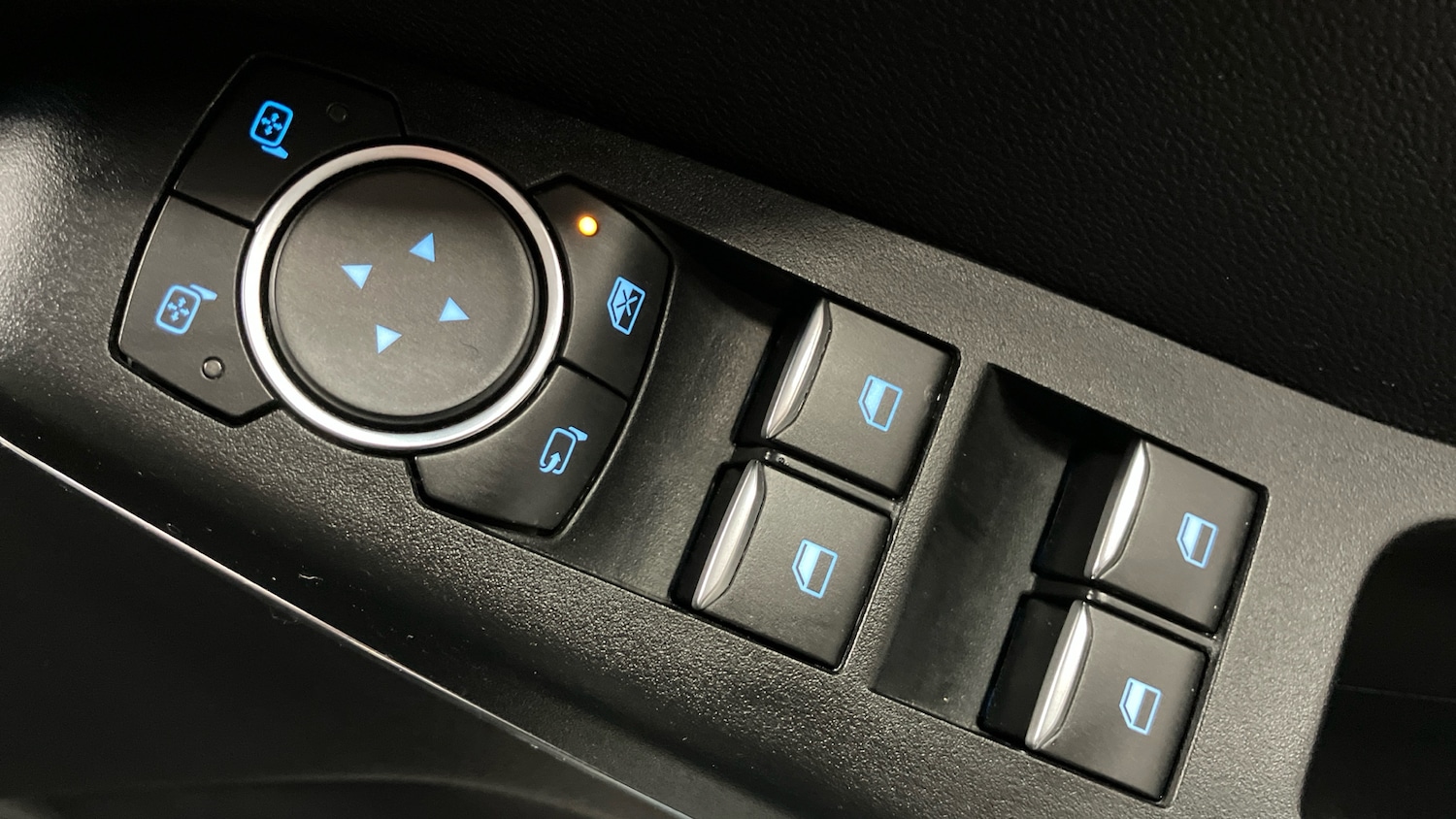 Used Ford Fiesta 2020 for sale - 77220240: Photo 42