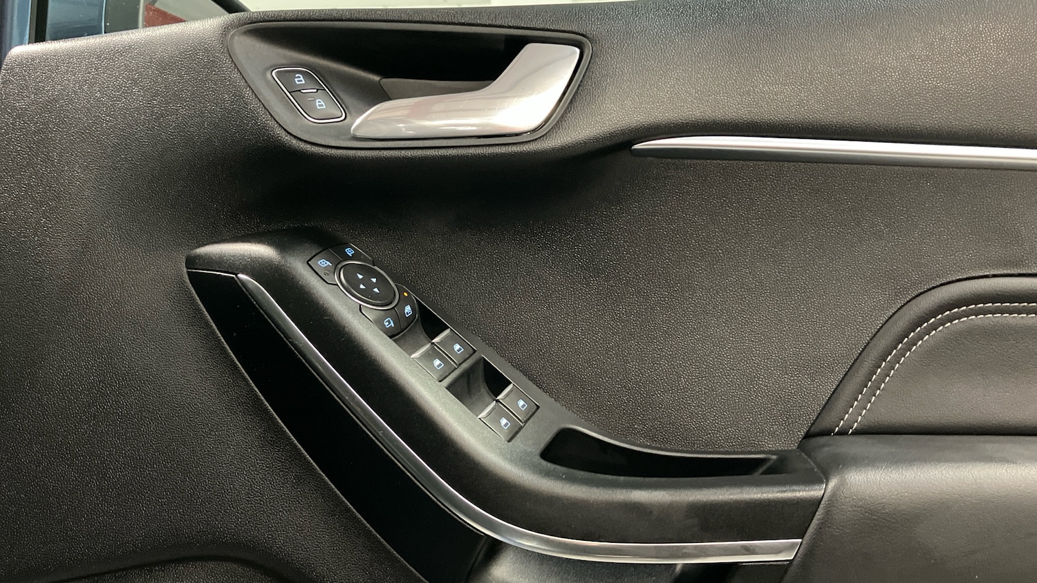 Used Ford Fiesta 2020 for sale - 77220240: Photo 43