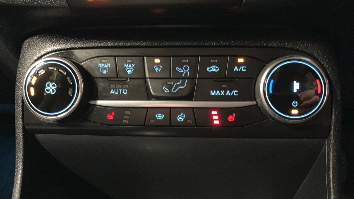 Used Ford Fiesta 2020 for sale - 77220240: Photo 48