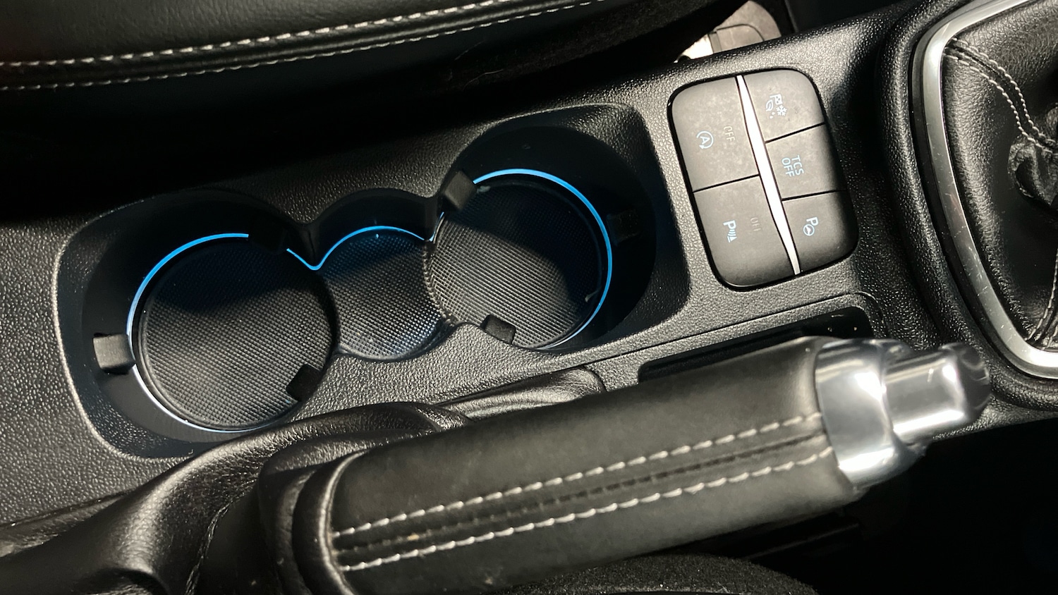 Used Ford Fiesta 2020 for sale - 77220240: Photo 51