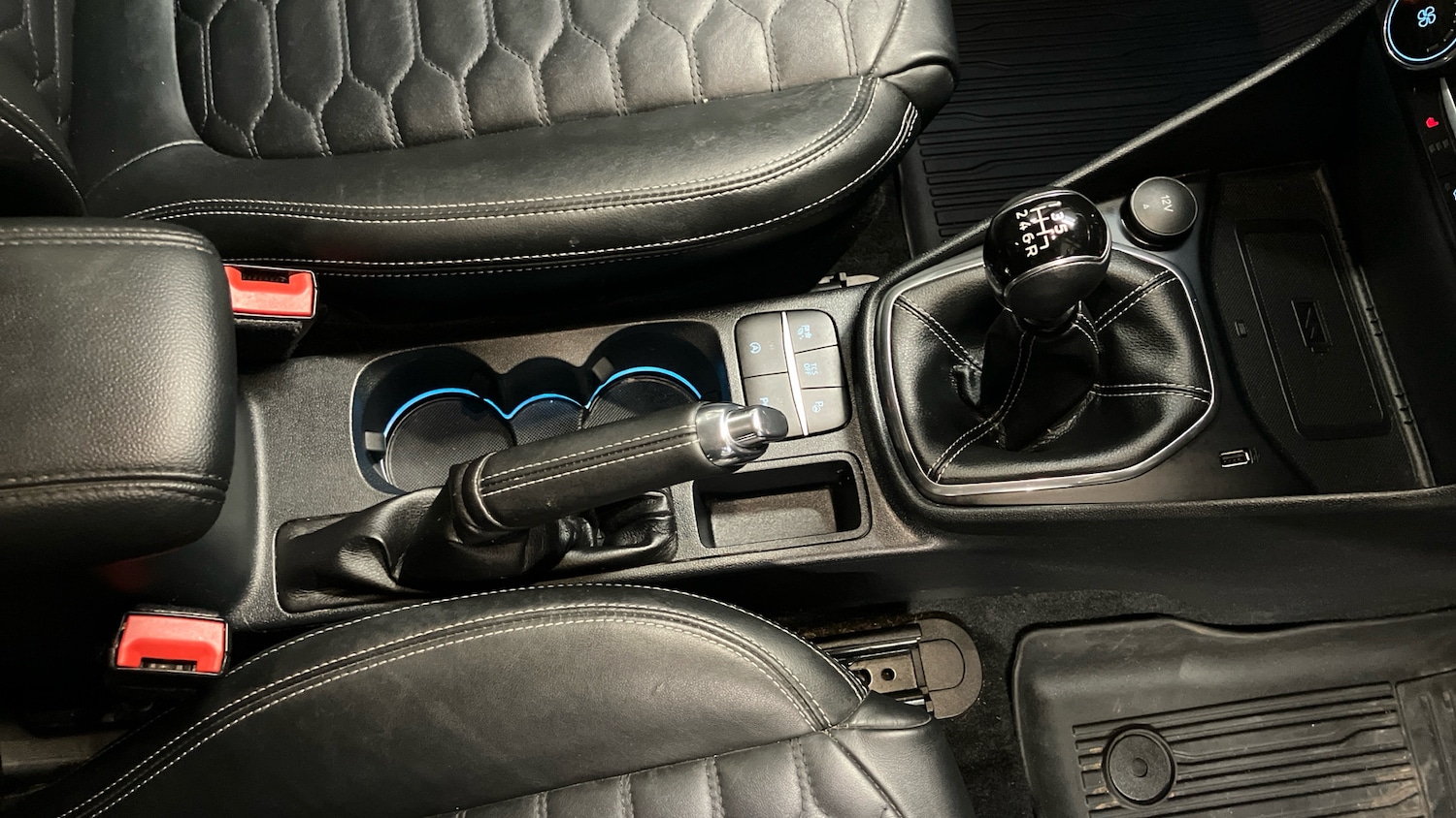 Used Ford Fiesta 2020 for sale - 77220240: Photo 53