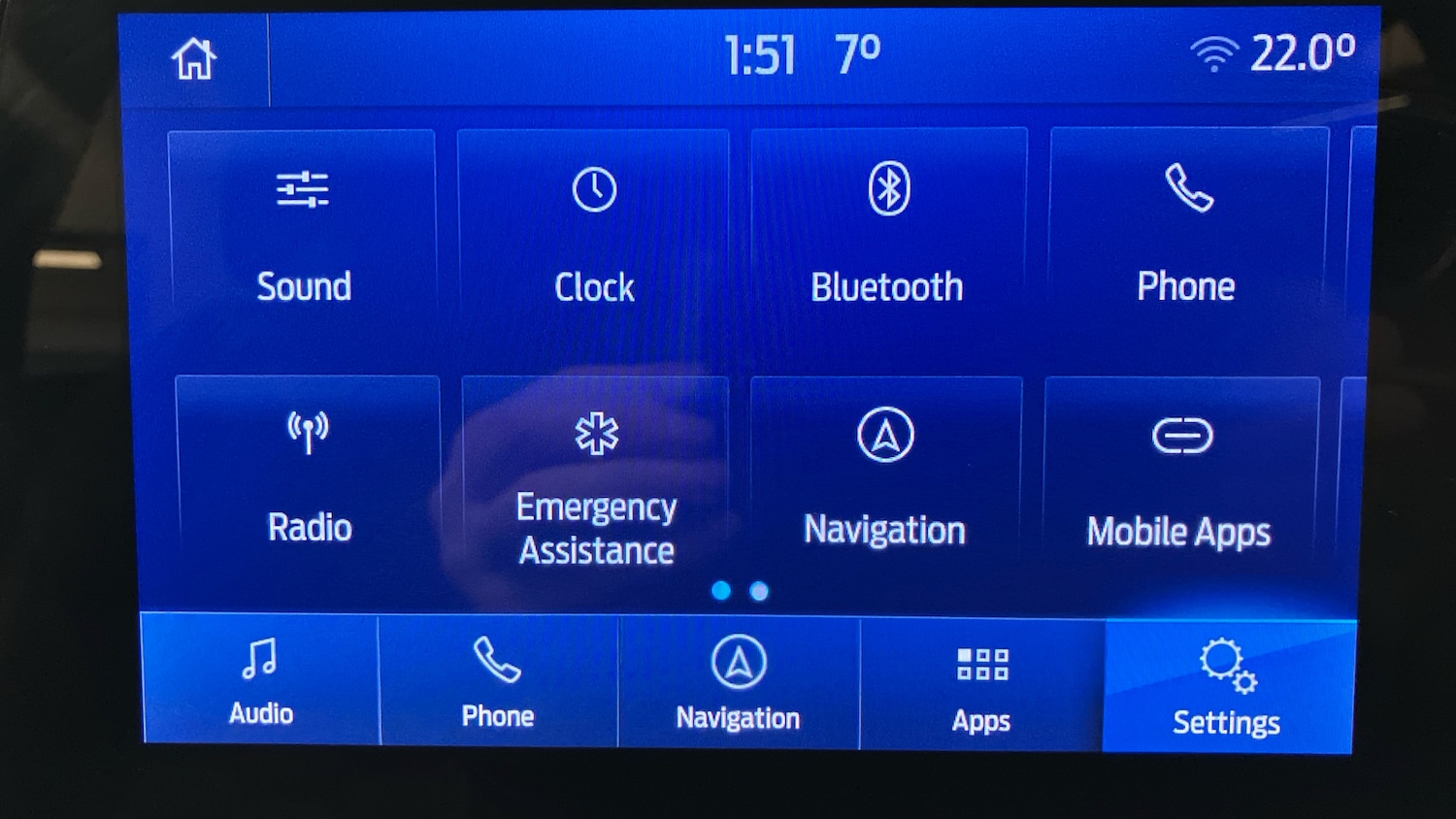 Used Ford Fiesta 2020 for sale - 77220240: Photo 57