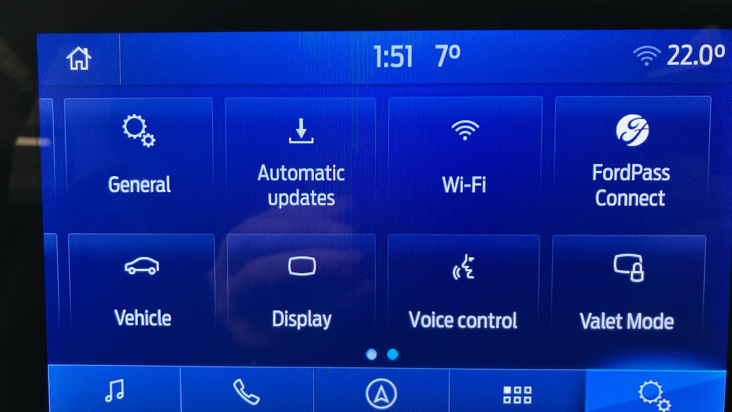 Used Ford Fiesta 2020 for sale - 77220240: Photo 58