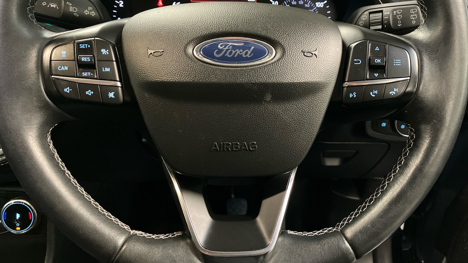 Used Ford Fiesta 2020 for sale - 77220240: Photo 59