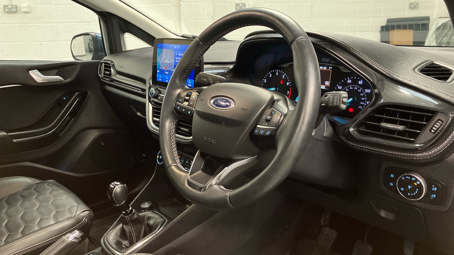 Used Ford Fiesta 2020 for sale - 77220240: Photo 6