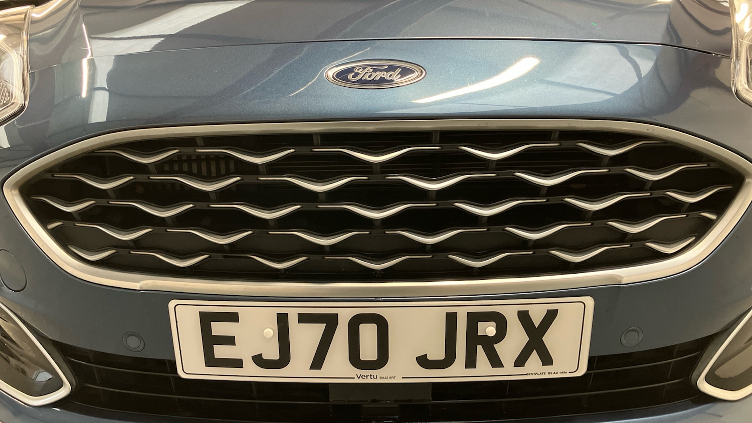 Used Ford Fiesta 2020 for sale - 77220240: Photo 61