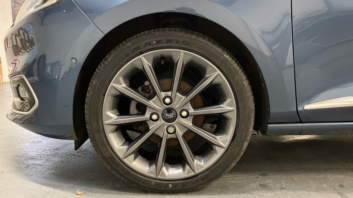 Used Ford Fiesta 2020 for sale - 77220240: Photo 63