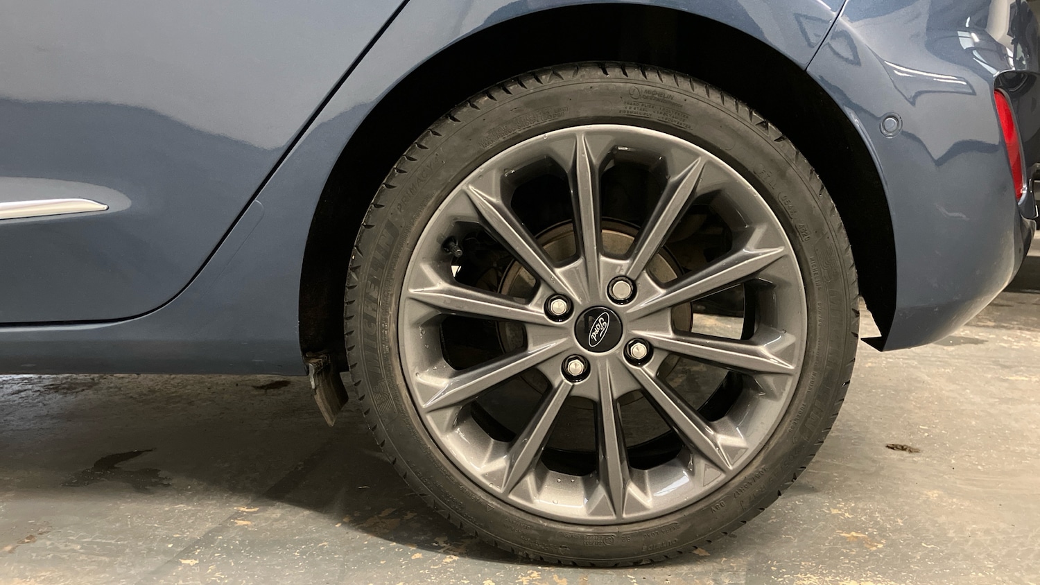 Used Ford Fiesta 2020 for sale - 77220240: Photo 65