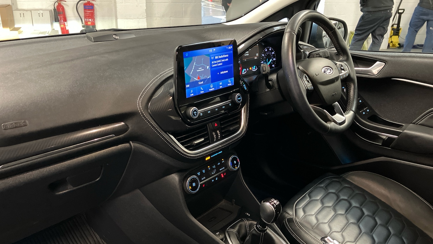 Used Ford Fiesta 2020 for sale - 77220240: Photo 7