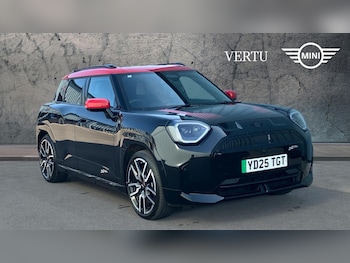 Used MINI Aceman 2025 for sale - 78325341: Photo