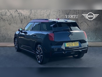 Used MINI Aceman 2025 for sale - 78325341: Photo