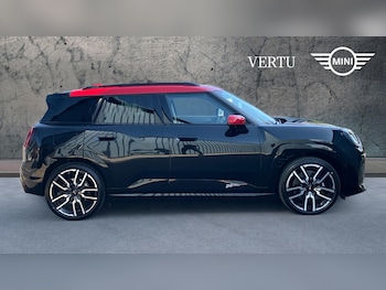 Used MINI Aceman 2025 for sale - 78325341: Photo