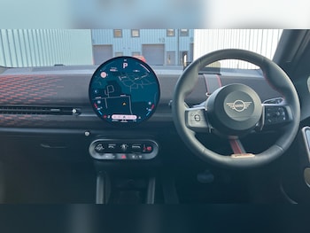 Used MINI Aceman 2025 for sale - 78325341: Photo