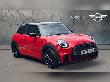 Used MINI Hatch 2023 for sale - 75470140: Photo