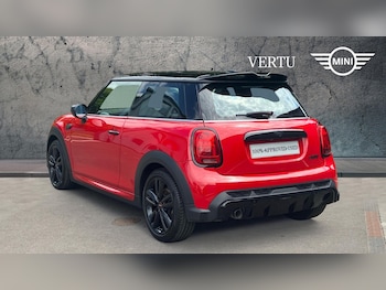 Used MINI Hatch 2023 for sale - 75470140: Photo