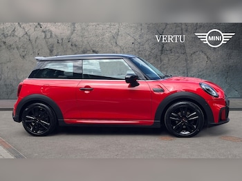 Used MINI Hatch 2023 for sale - 75470140: Photo