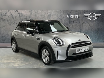 Used MINI Hatch 2023 for sale - 78325522: Photo