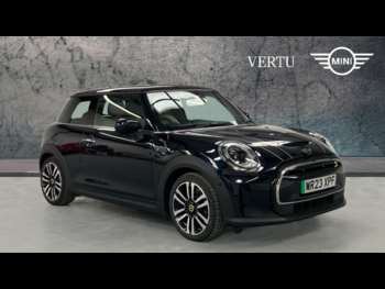 2023 (23) - 135kW Cooper S Level 3 33kWh 3dr Auto Electric Hatchback