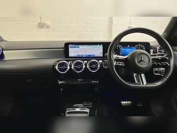 Used Mercedes-Benz A-Class 2023 for sale - 79312149: Photo