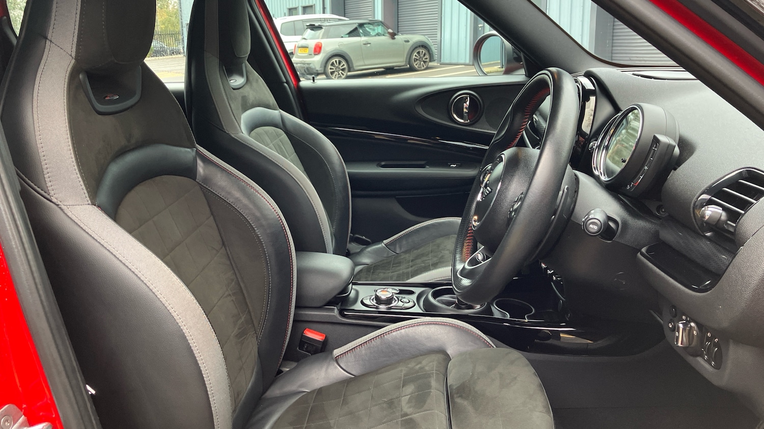 Used MINI Clubman 2019 for sale - 76692674: Photo 11