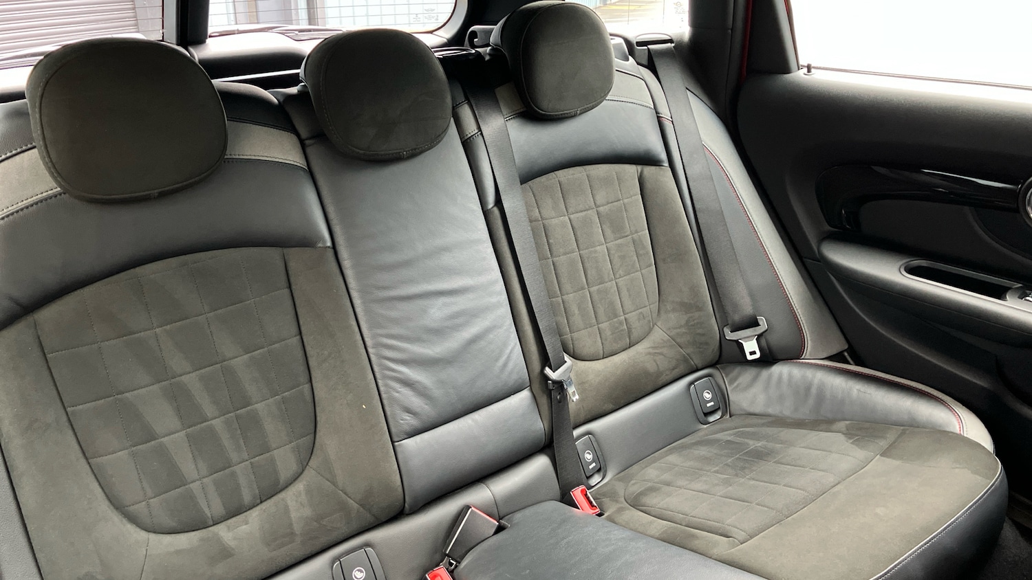 Used MINI Clubman 2019 for sale - 76692674: Photo 12