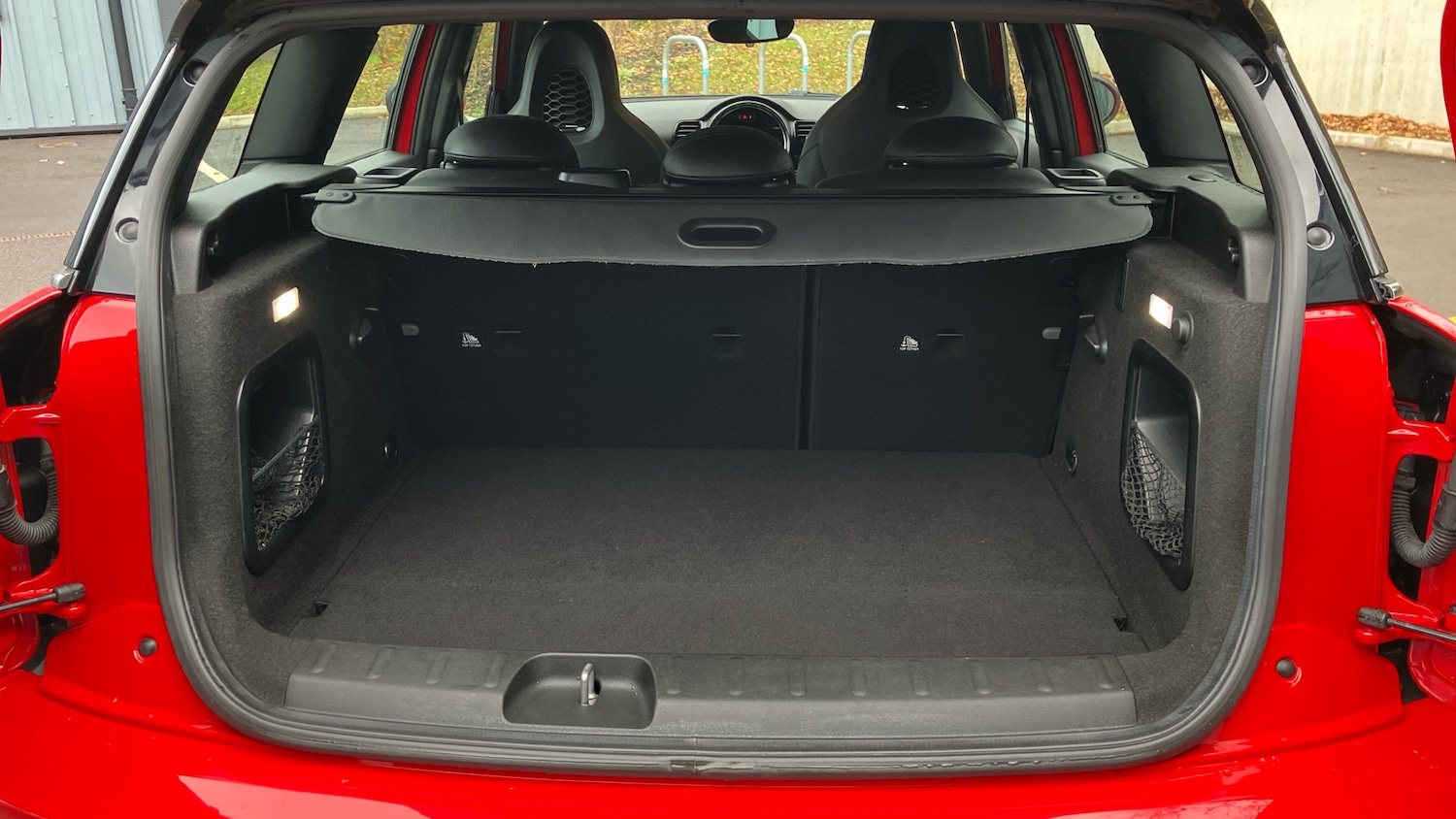 Used MINI Clubman 2019 for sale - 76692674: Photo 13