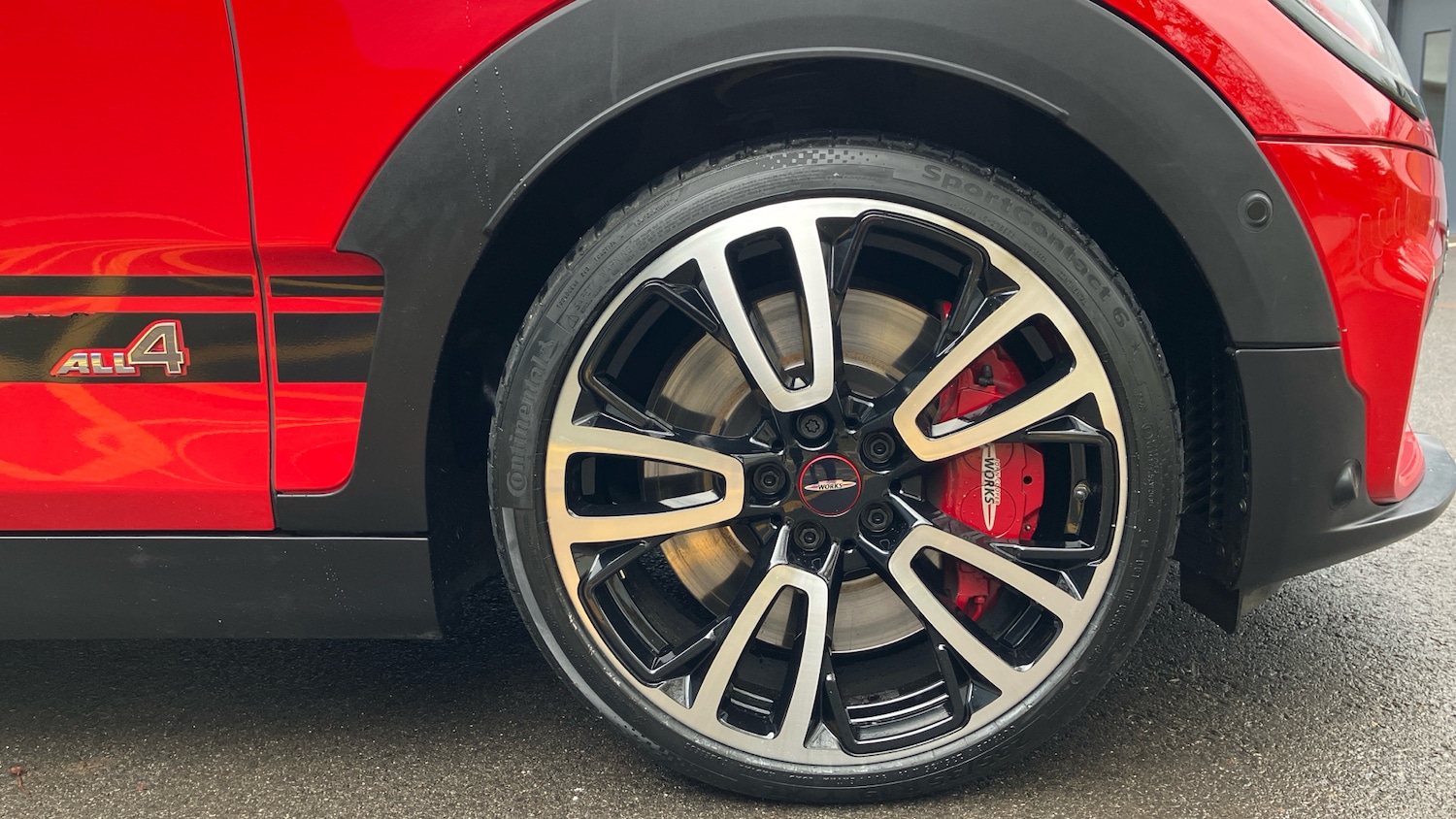 Used MINI Clubman 2019 for sale - 76692674: Photo 14