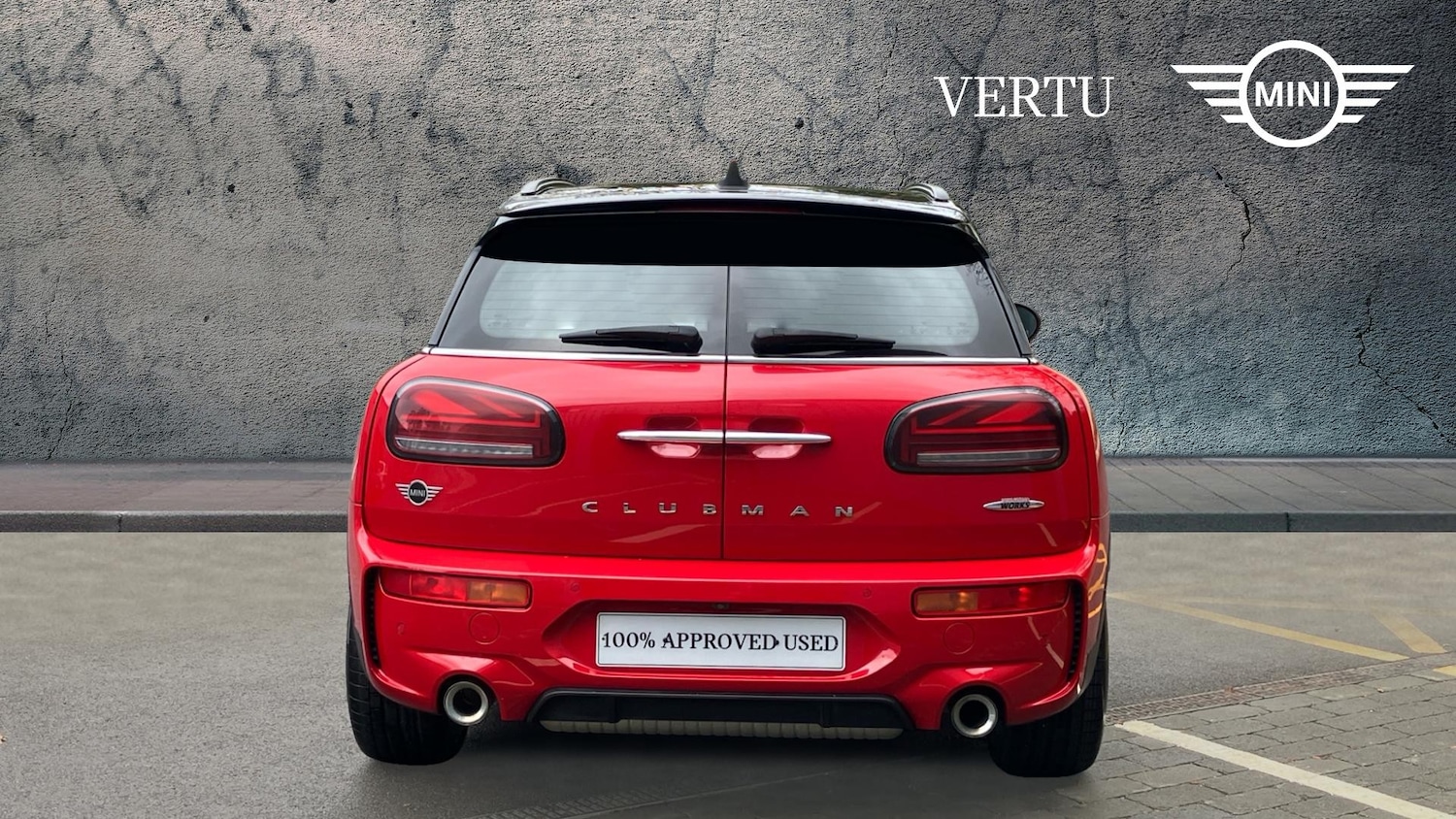 Used MINI Clubman 2019 for sale - 76692674: Photo 15
