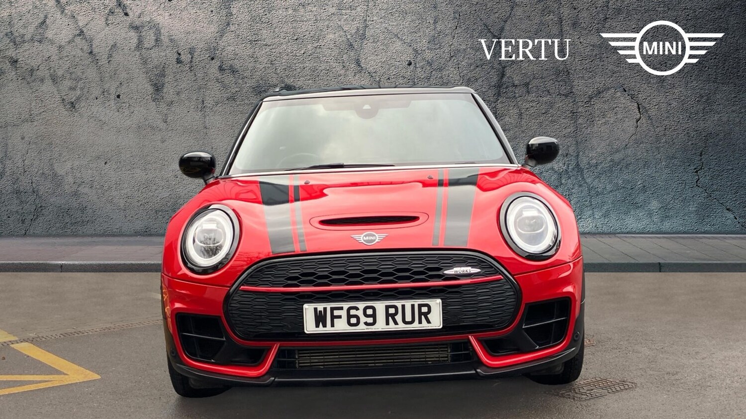 Used MINI Clubman 2019 for sale - 76692674: Photo 16