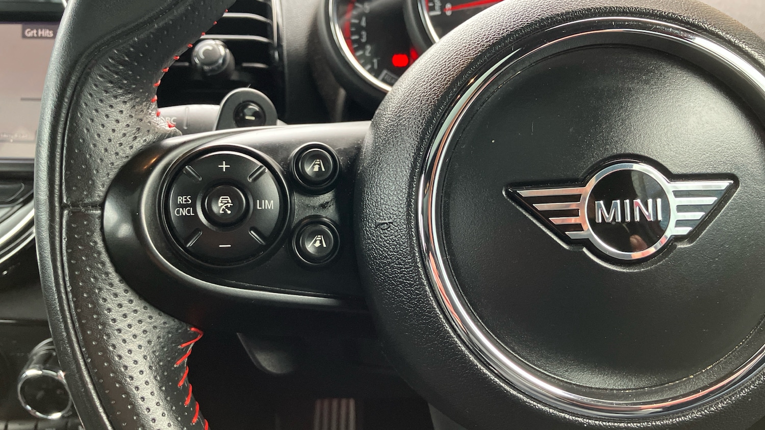 Used MINI Clubman 2019 for sale - 76692674: Photo 17